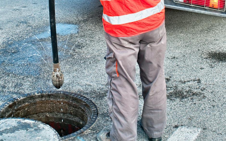 comment déboucher les canalisations Vitry-sur-Seine