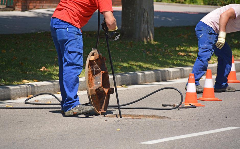 comment déboucher les canalisations Vitry-sur-Seine