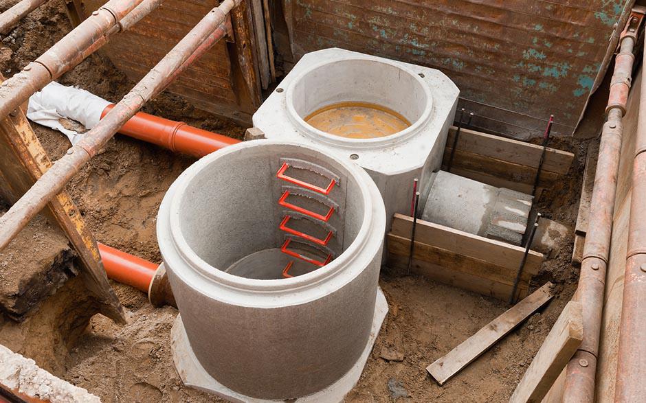 canalisation assainissement Boulogne-Billancourt