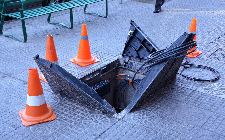déboucher des canalisations Paris 17
