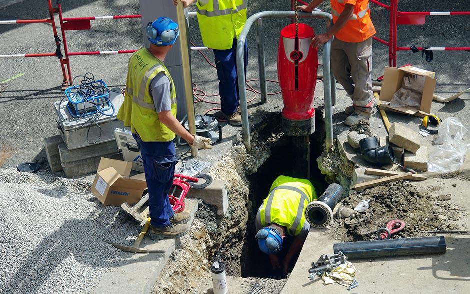 nettoyage de canalisation Vigneux-sur-Seine
